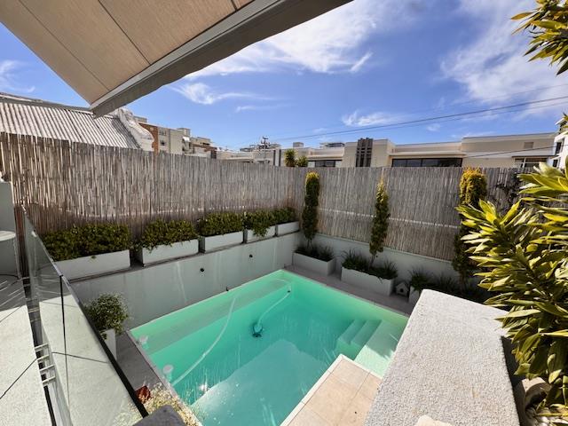 To Let 3 Bedroom Property for Rent in Fresnaye Western Cape